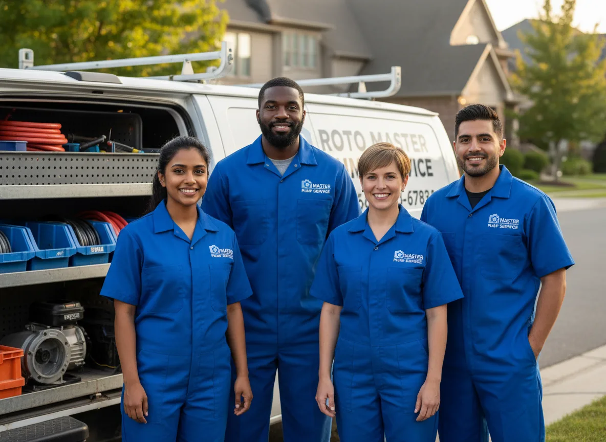 Sump Pump Installation company in Edinburgh, IN